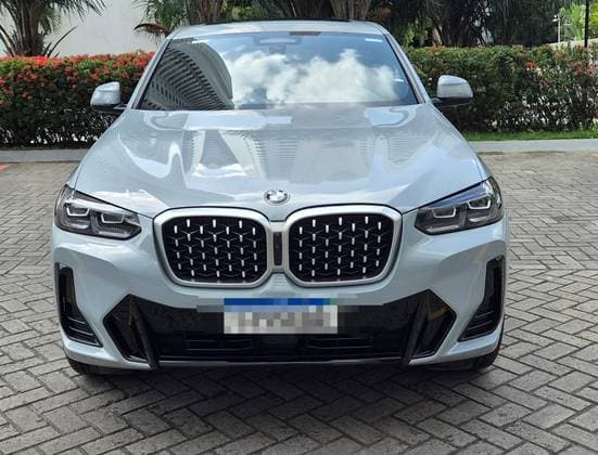 Carro 2.0 16V GASOLINA XDRIVE30I M SPORT STEPTRONIC