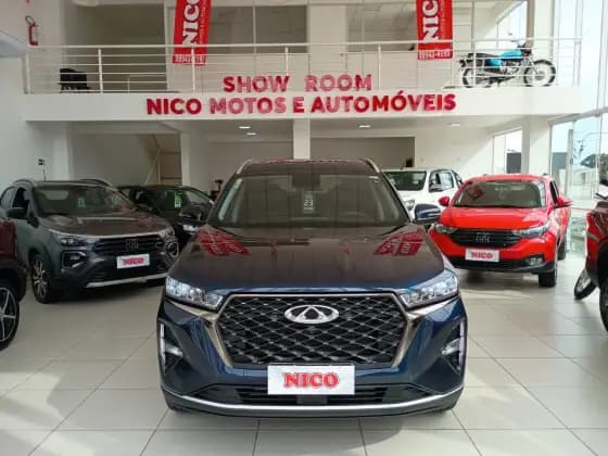 Carro 1.6 TGDI GASOLINA DCT