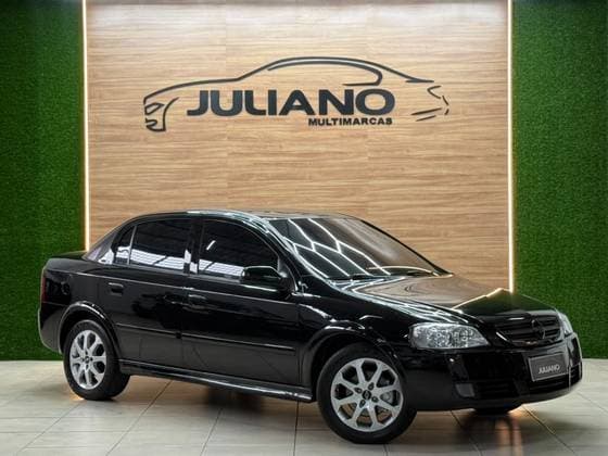 Carro 2.0 MPFI ADVANTAGE 8V FLEX 4P MANUAL