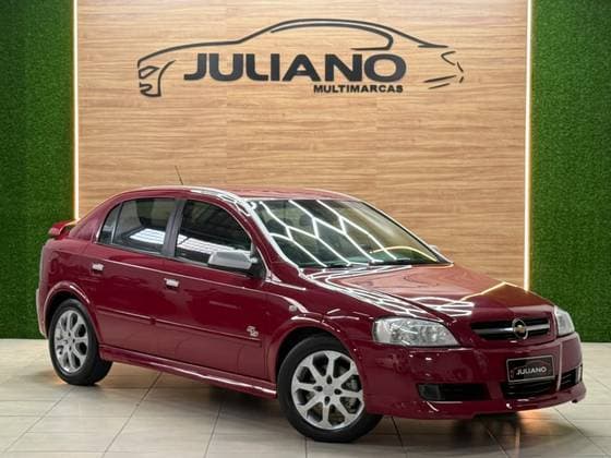 Carro 2.0 MPFI ADVANTAGE 8V FLEX 4P MANUAL