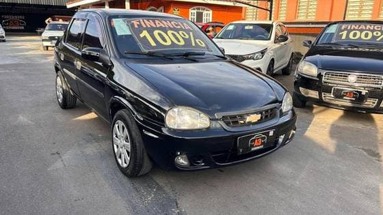 Carro 1.0 MPFI LIFE 8V FLEX 4P MANUAL