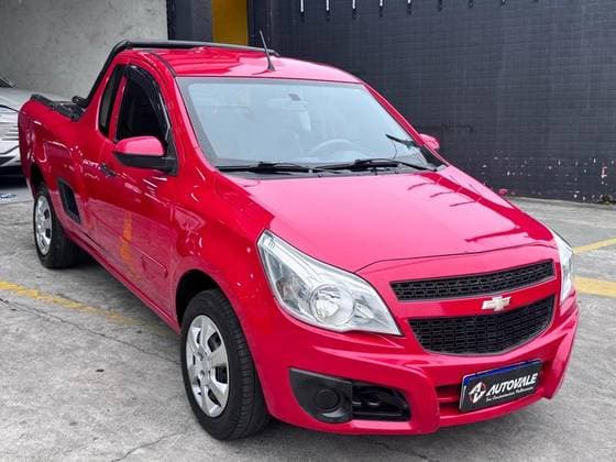 Carro 1.4 MPFI LS CS 8V FLEX 2P MANUAL