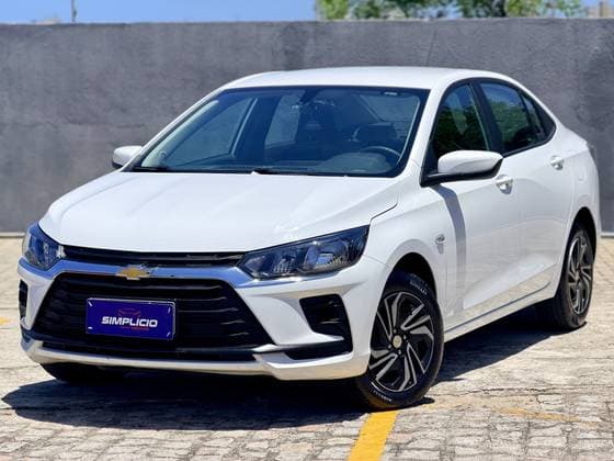 Carro 1.0 FLEX PLUS MANUAL