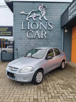 Carro 1.4 MPFI MAXX 8V FLEX 4P MANUAL