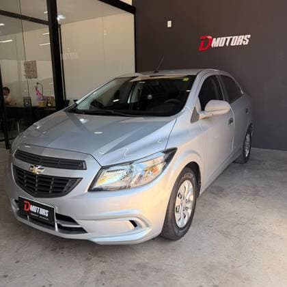 Carro 1.0 MPFI JOY 8V FLEX 4P MANUAL