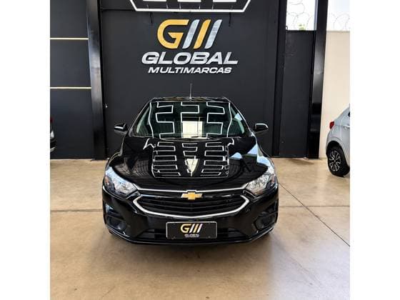 Carro 1.4 MPFI LT 8V FLEX 4P MANUAL