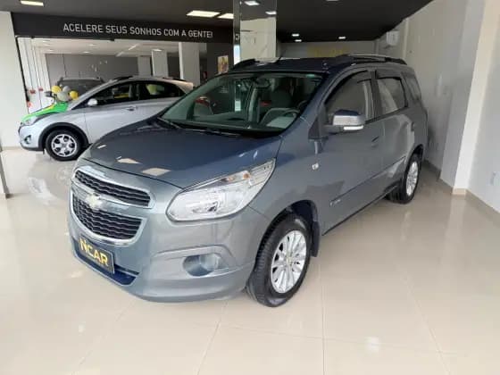 Carro 1.8 LT 8V FLEX 4P AUTOMÁTICO