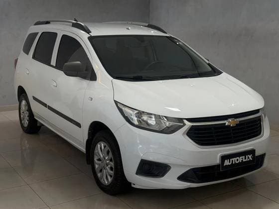Carro 1.8 8V FLEX 4P AUTOMÁTICO