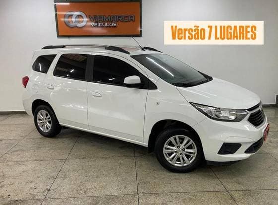 Carro 1.8 LT 8V FLEX 4P AUTOMÁTICO