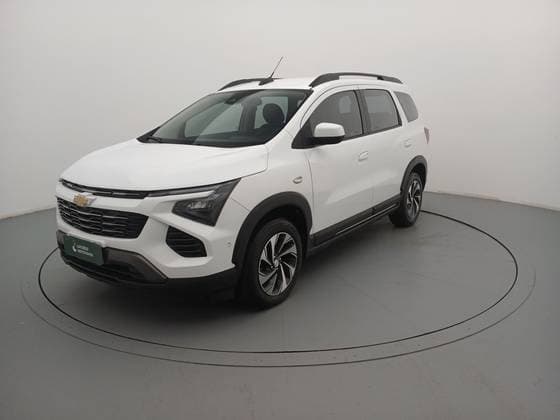 Carro 1.8 PREMIER 8V FLEX 4P AUTOMÁTICO