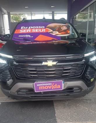 Carro 1.8 PREMIER 8V FLEX 4P AUTOMÁTICO
