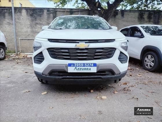 Carro 1.8 PREMIER 8V FLEX 4P AUTOMÁTICO