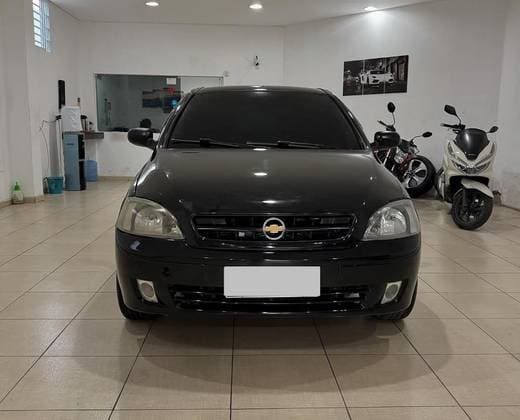 Carro 1.0 MPFI JOY 8V FLEX 4P MANUAL