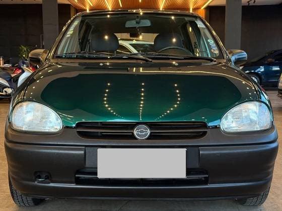 Carro 1.0 MPF WIND 8V GASOLINA 4P MANUAL
