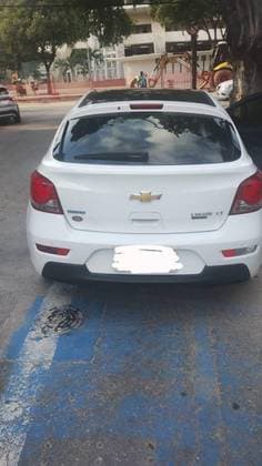 Carro 1.8 LT 16V FLEX 4P AUTOMÁTICO
