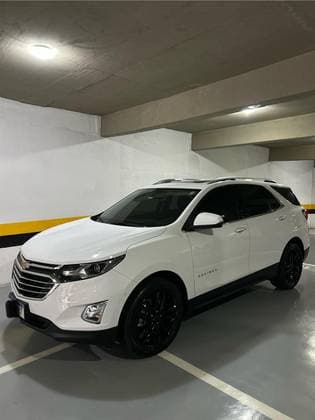 Carro 2.0 16V TURBO GASOLINA PREMIER AWD AUTOMÁTICO