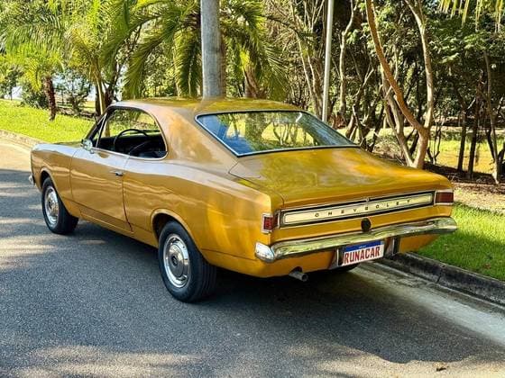 Carro 2.5 8V GASOLINA 2P MANUAL