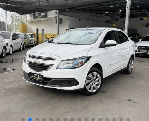 Carro 1.4 MPFI LT 8V FLEX 4P MANUAL