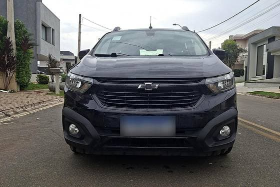 Carro 1.8 ACTIV7 8V FLEX 4P AUTOMÁTICO