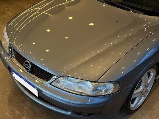 Carro 2.0 MPFI CD 8V GASOLINA 4P MANUAL