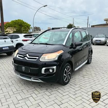Carro 1.6 GLX 16V FLEX 4P MANUAL