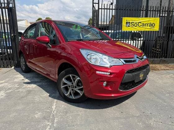 Carro 1.2 PURE TECH FLEX ATTRACTION MANUAL