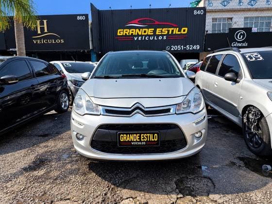 Carro 1.6 TENDANCE 16V FLEX 4P AUTOMÁTICO
