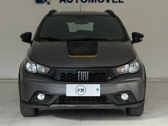 Carro 1.3 FIREFLY FLEX TREKKING MANUAL