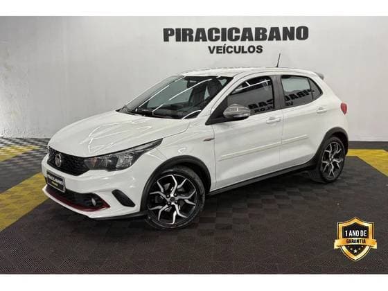 Carro 1.8 E.TORQ FLEX HGT MANUAL