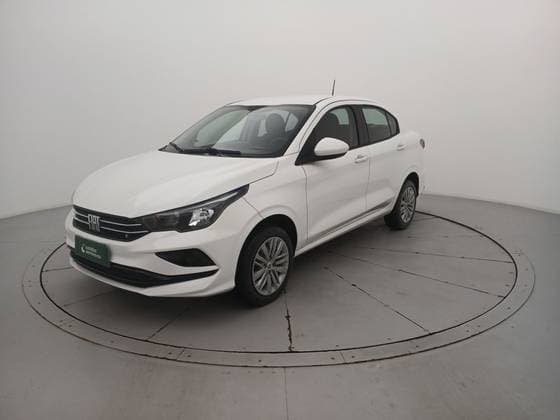 Carro 1.3 FIREFLY FLEX DRIVE MANUAL