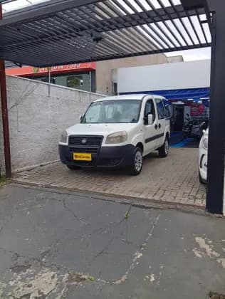 Carro 1.8 MPI ESSENCE 7L 16V FLEX 4P MANUAL