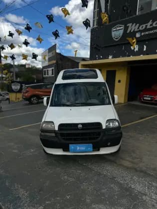 Carro 1.8 MPI HLX 8V FLEX 4P MANUAL