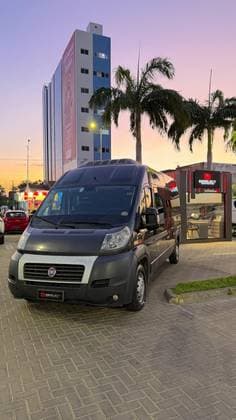 Carro 2.3 MULTIJET DIESEL EXECUTIVO MANUAL