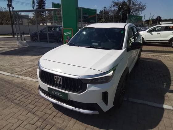 Carro 1.0 TURBO 200 HYBRID AUDACE CVT