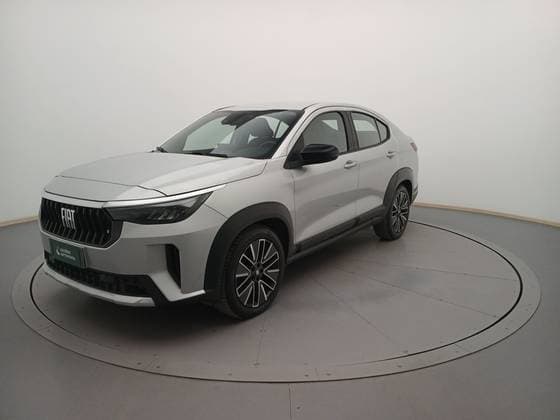 Carro 1.0 TURBO 200 HYBRID AUDACE CVT