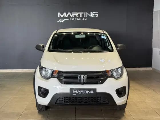 Carro 1.0 EVO FLEX LIKE. MANUAL