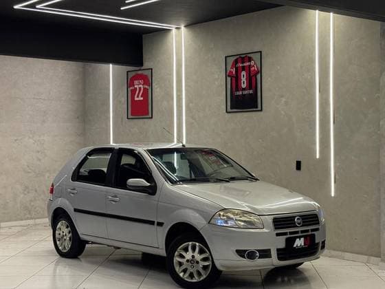 Carro 1.4 MPI ELX 8V FLEX 4P MANUAL