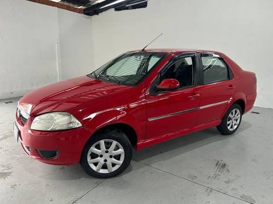 Carro 1.0 MPI EL 8V FLEX 4P MANUAL