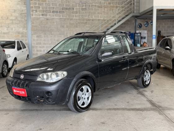 Carro 1.4 MPI FIRE CE 8V FLEX 2P MANUAL