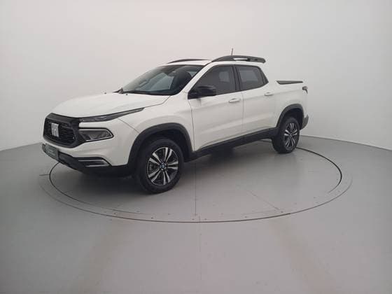 Carro 1.3 TURBO 270 FLEX FREEDOM AT6