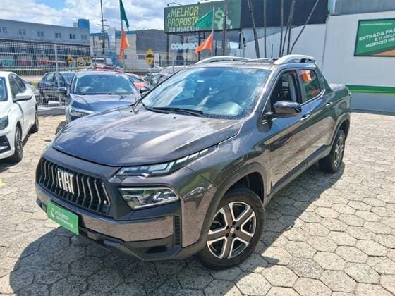 Carro 1.3 TURBO 270 FLEX FREEDOM AT6
