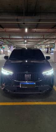 Carro 1.3 TURBO 270 FLEX LIMITED EDITION AT6