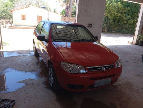Carro 1.0 MPI FIRE ECONOMY 8V FLEX 2P MANUAL