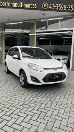 Carro 1.6 ROCAM HATCH 8V FLEX 4P MANUAL