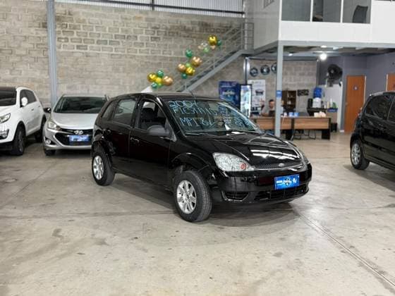Carro 1.0 MPI 8V GASOLINA 4P MANUAL