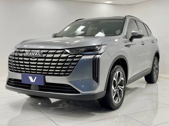 Carro 1.5 PHEV35 AWD E-TRACTION