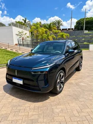 Carro 1.5 TURBO PHEV AWD DHT