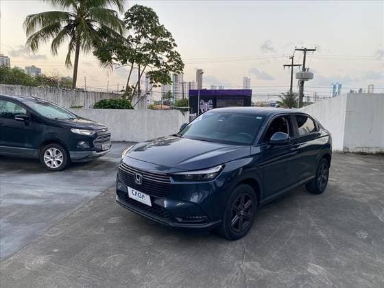 Carro 1.5 DI I-VTEC FLEX EXL CVT