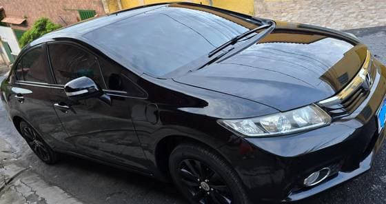 Carro 1.8 LXL 16V FLEX 4P AUTOMÁTICO