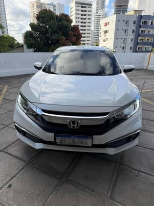 Carro 2.0 16V FLEXONE LX 4P CVT